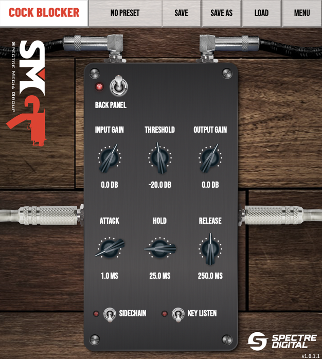 SMG Cockblocker - Image 3
